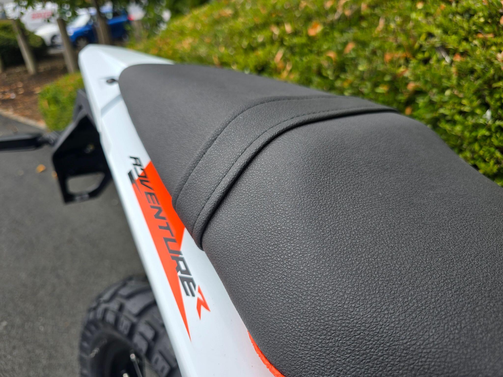 2026 KTM 390 520 X-Ring Euro 5